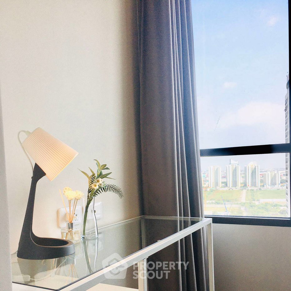 picture 26th-Floor 2-BR 50 Sqm At Niche MONO Mega Space Bangna (ID 593080) - 7/15