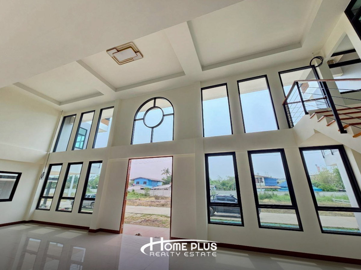 รูป ขายบ้านเดี่ยว 2 ชั้น หลังใหญ่ ตำบลดาวเรือง อำเภอเมืองสระบุรี จังหวัดสระบุรี ใกล้ศาลจังหวัดสระบุรี - รูปที่ 4/38