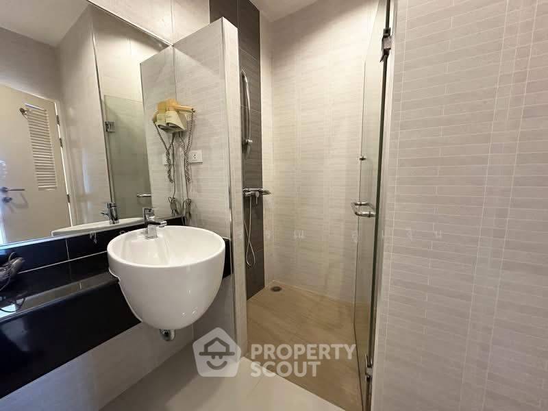 รูป คอนโด 2 ห้องนอน ชั้น 23 ที่ The Fourwings Residence หัวหมาก (ID 3373332) - รูปที่ 13/17