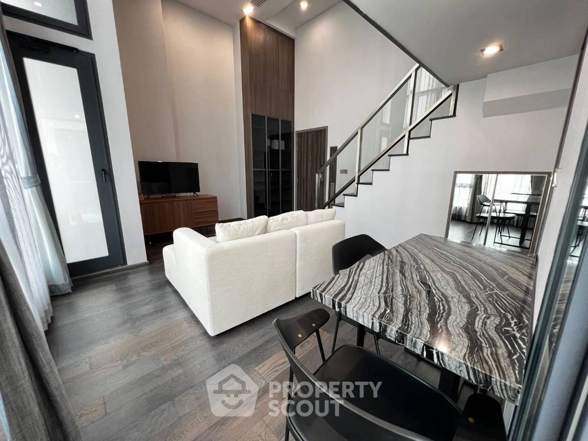 picture 1-BR Condo at CONNER Ratchathewi near BTS Ratchathewi (ID 3372675) - 1/12