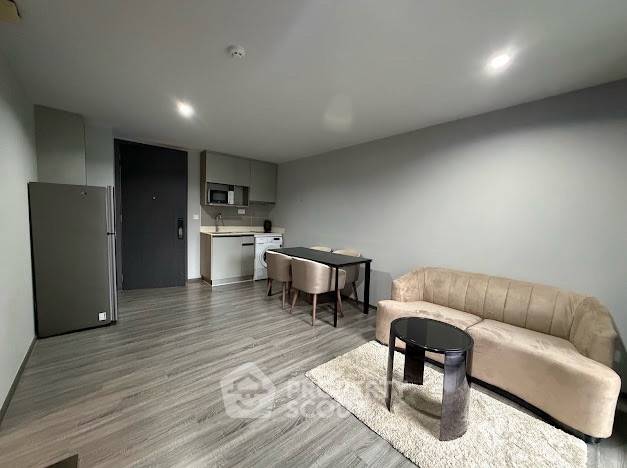 รูป ราคาดี ห้อง 1 ห้องนอน Ideo Mobi Sukhumvit 40 ใกล้ BTS เอกมัย (ID 3369769) - รูปที่ 3/10