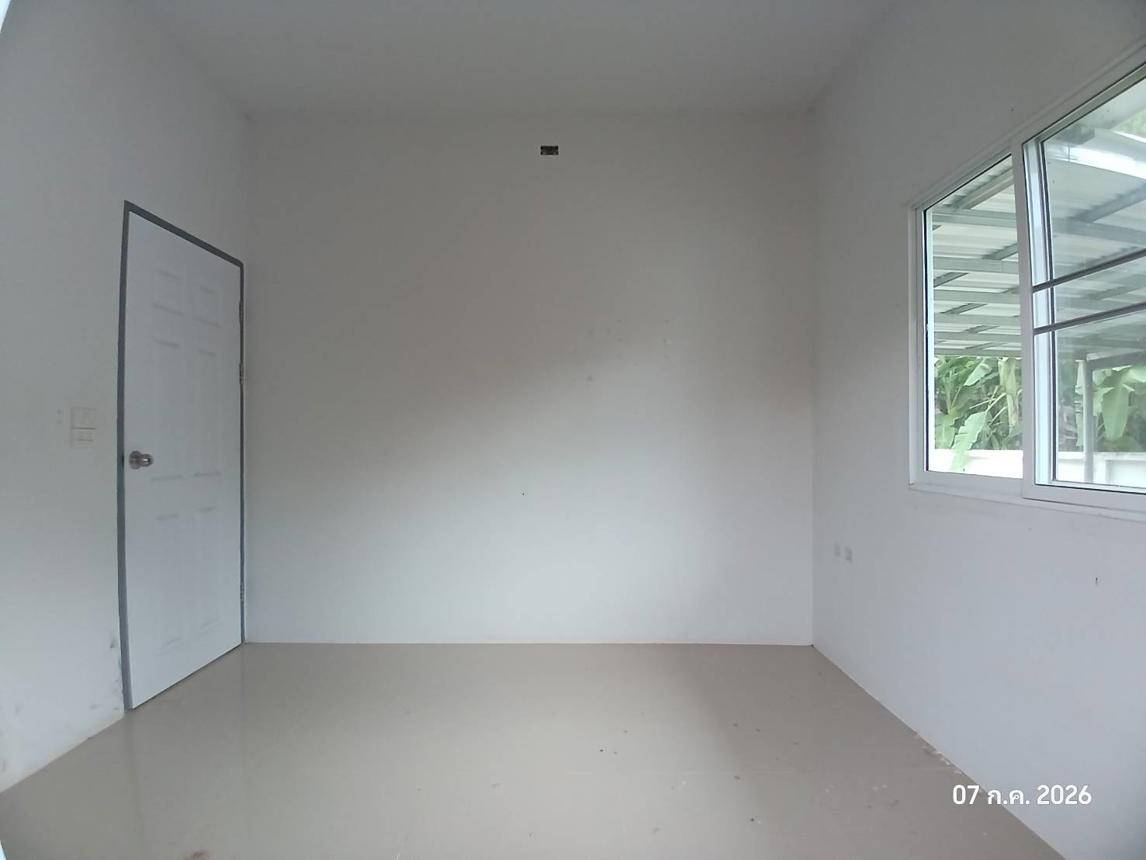 รูป บ้านเดี่ยว 88.7 ตร.วา บ้านสินวาทิน ดอยสะเก็ด เชียงใหม่ 2.6M - รูปที่ 27/35