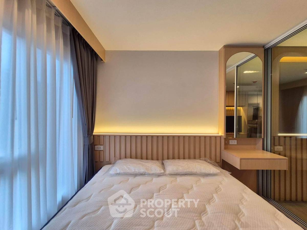 รูป คอนโด 1-ห้องนอน ที่ รีเจ้นท์ โฮม บางนา ใกล้ BTS บางนา (ID 3371995) - รูปที่ 2/8