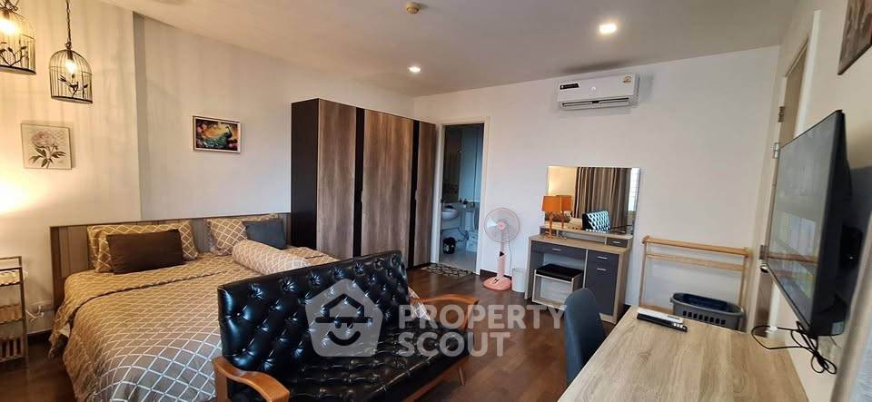 รูป คอนโด 2-ห้องนอน ที่ เดอะ ซีเครส หัวหิน ใกล้ หาดเขาตะเกียบ (ID 3376517) - รูปที่ 5/9