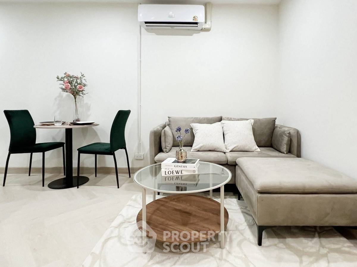 รูป คอนโด 2-ห้องนอน ที่ เดอะ ทรีโอ การ์เด้นท์ คอนโดมิเนียม ใน หนองบอน (ID 3373001) - รูปที่ 6/11