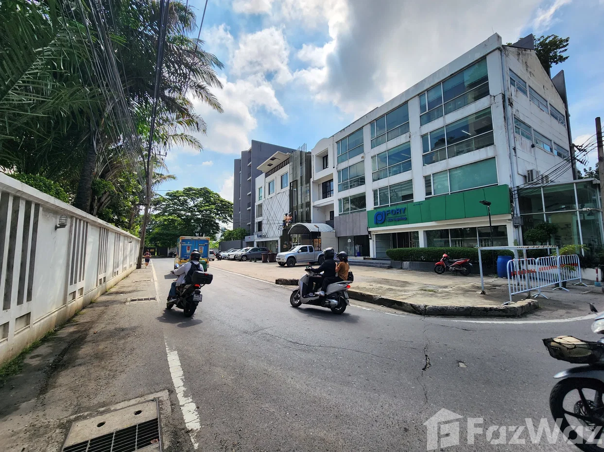 รูป ขาย ทาวน์เฮ้าส์ 3 ห้องนอน ใน คลองตันเหนือ, กรุงเทพมหานคร 6842512 - รูปที่ 3/29