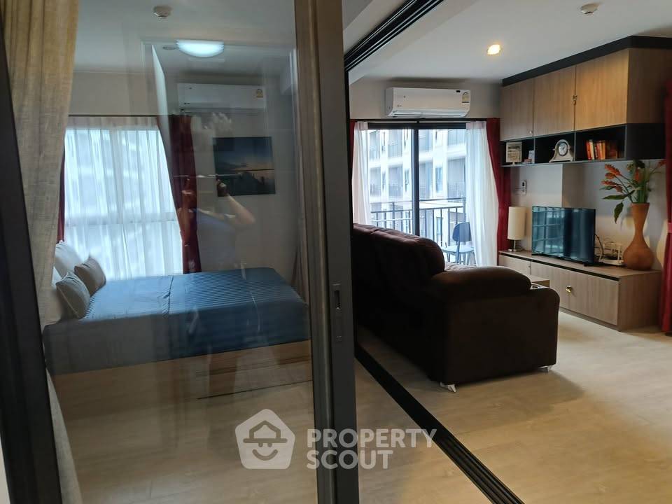 รูป คอนโด 2-ห้องนอน ที่ ลา กาซิตา หัวหิน ใกล้ เมืองหัวหิน (ID 3373041) - รูปที่ 8/14