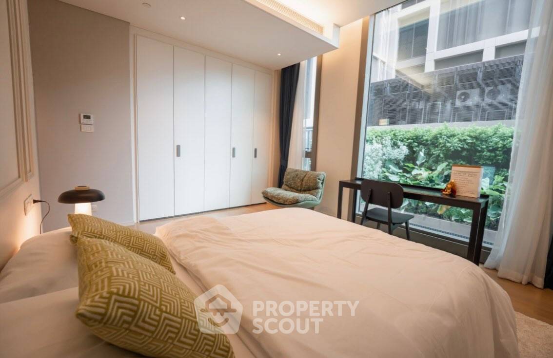 picture Spacious 2-BR 126 Sqm At Baan Sindhorn Near BTS Ratchadamri (ID 3373353) - 17/17