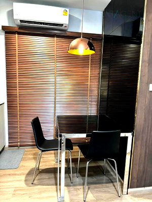 Condos for sale : 🎉 For Sell Condo THE TREE ONNUT STATION Building 1, Floor 2,1 bed room, Room size 27 sqm