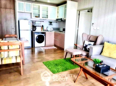 Condos for rent : 1-BR Condo at Noble Reveal Ekamai near BTS Ekkamai (ID 1902413)
