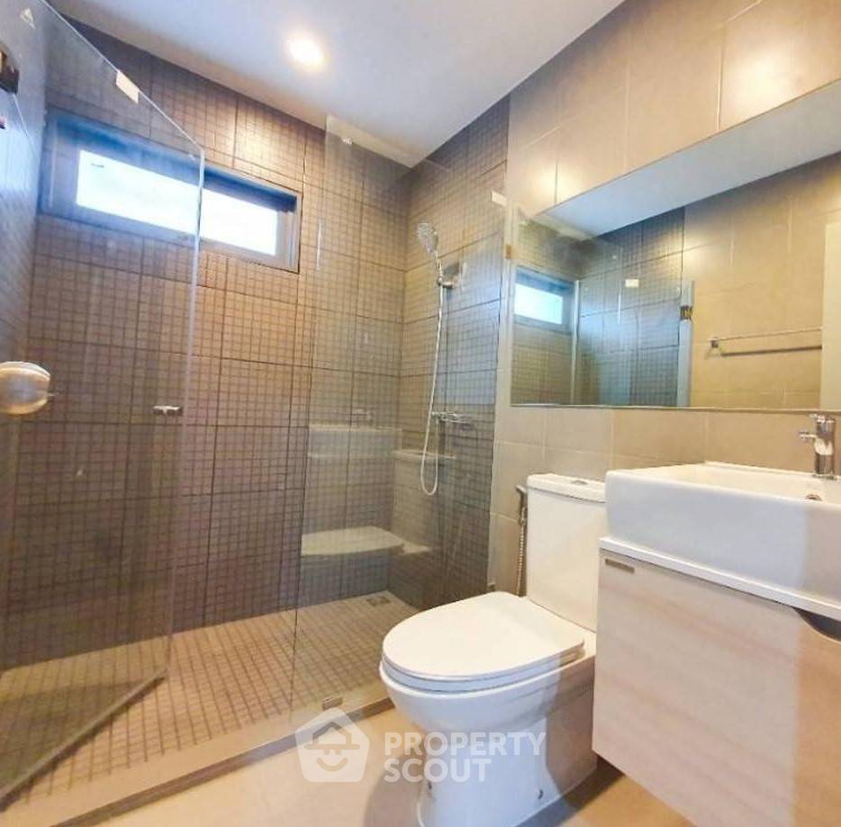 รูป คอนโด 2 ห้องนอน ชั้น 25 Ideo Sukhumvit 115 ใกล้ BTS ปู่เจ้า 90 ม. (ID 2894731) - รูปที่ 2/6