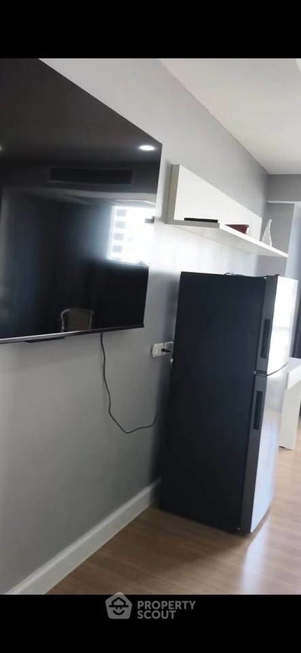 picture 200m To BTS Nana | 1-BR At The Trendy Condominium (ID 3187878) - 5/8