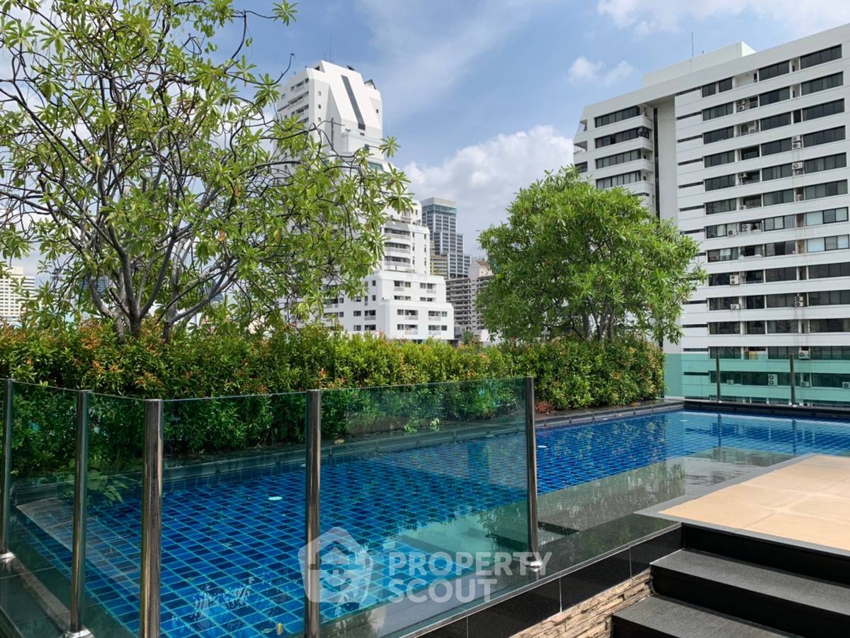 picture 3-BR Condo at Siri On 8 Sukhumvit 8 near BTS Nana (ID 469355) - 9/32