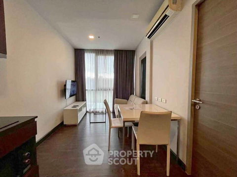 1-BR Condo For Rent At Pattaya Posh, Pattaya North (ID 3373554)