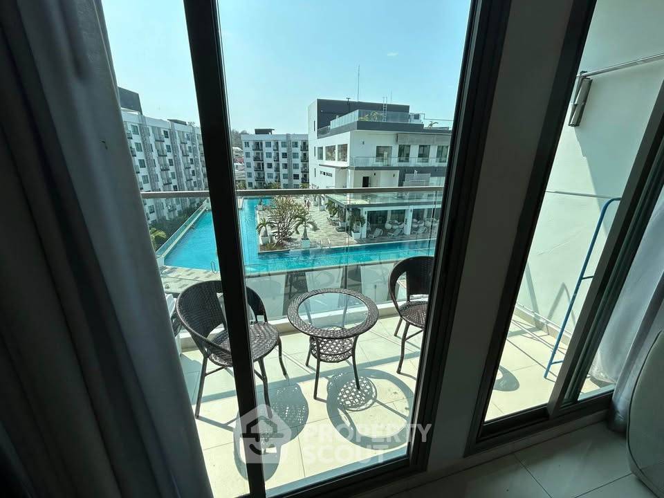 picture 2-BR Condo At Arcadia Beach Resort Pattaya (ID 2901831) - 6/7