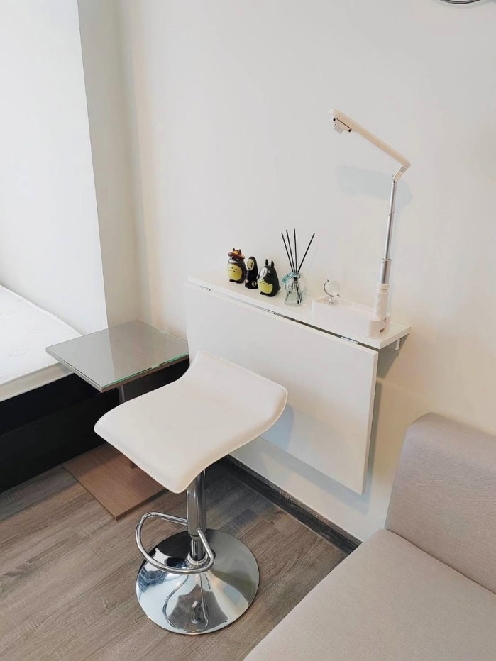 picture For Rent The Trust Condo @BTS Erawan Fully Furnished - 4/14