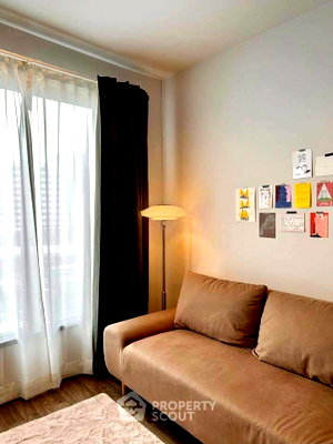 Condos for rent : 100m To BTS Ha Yaek Lat Phrao | 1-BR Life Ladprao Valley (ID 3032734)