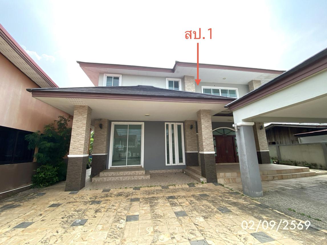 picture HOME 152 Sq.w. Muang Songkhla Songkhla for 10.3M - 23/45