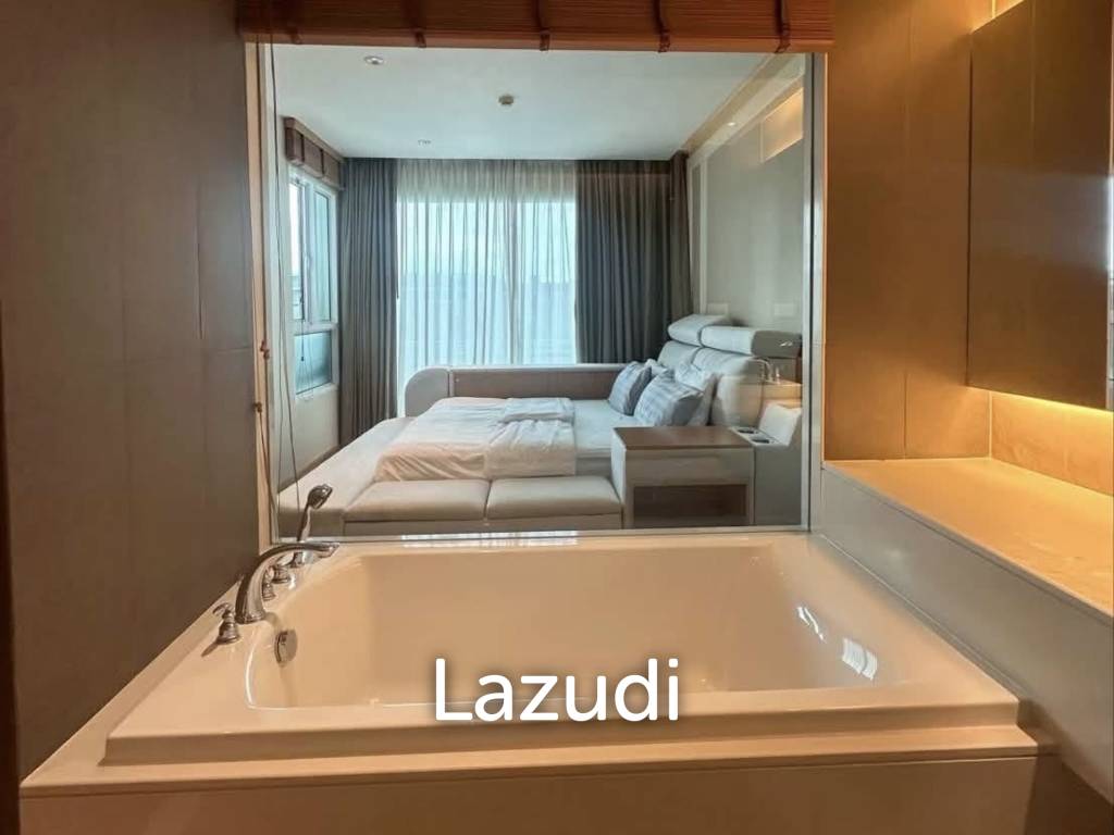 picture Amari Residences Hua Hin 93 sqm City View Condo - 8/13