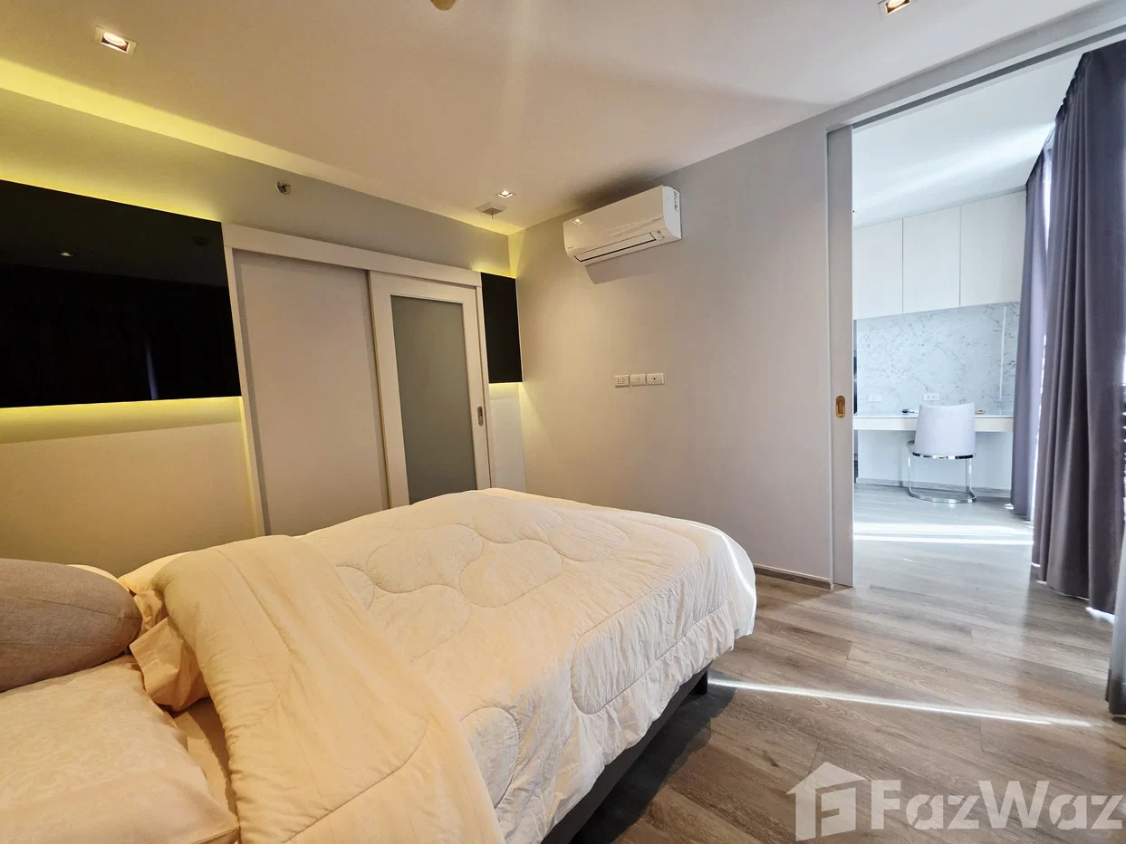 รูป ขาย คอนโด 1 ห้องนอน ในโครงการ ดิ แอลโคฟ ทองหล่อ 6843682 - รูปที่ 3/17