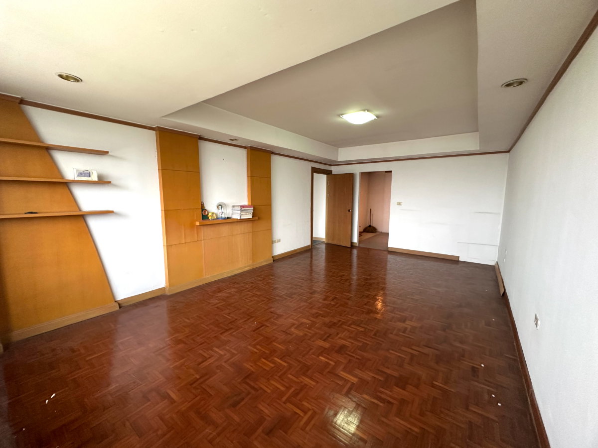 รูป 📣ขาย Royal Nine Residence ห้องใหญ่ ชั้นสูง วิวสวย พร้อมเข้าอยู่  - รูปที่ 4/8