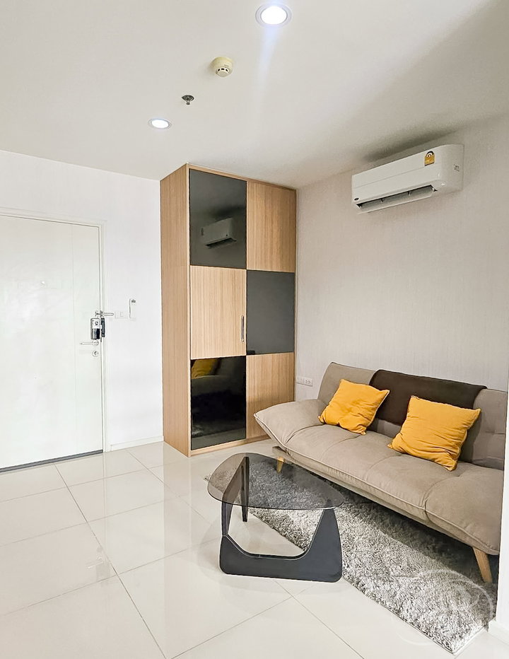 รูป 💥ST-11239💥ว่าง ให้ เช่า แอสปาย สุขุมวิท 48👉แอดไลน์ @mastercondo  - รูปที่ 4/11
