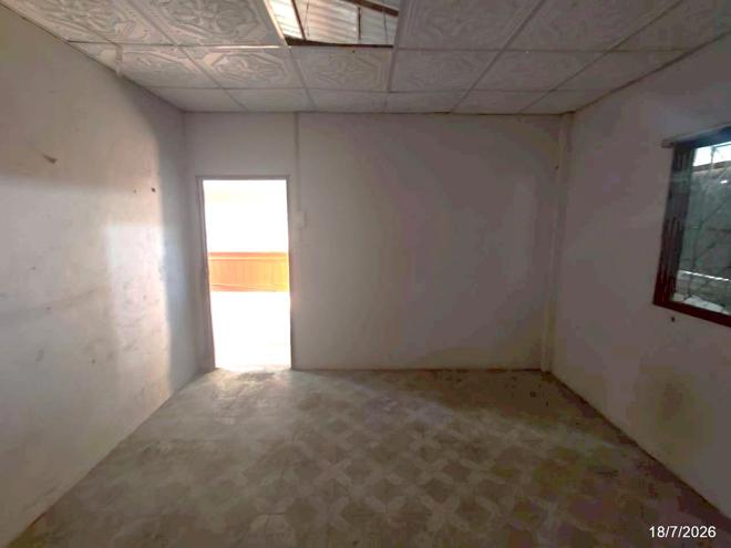 รูป บ้านเดี่ยว 108 ตร.วา ภูเขียว ชัยภูมิ 2.5M - รูปที่ 16/37