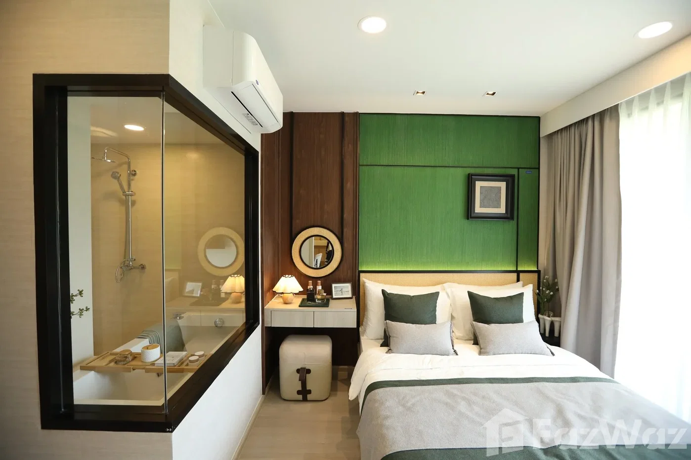 picture 2 Bedroom Condo for sale at So Origin Bangtao Beach 6838075 - 5/12
