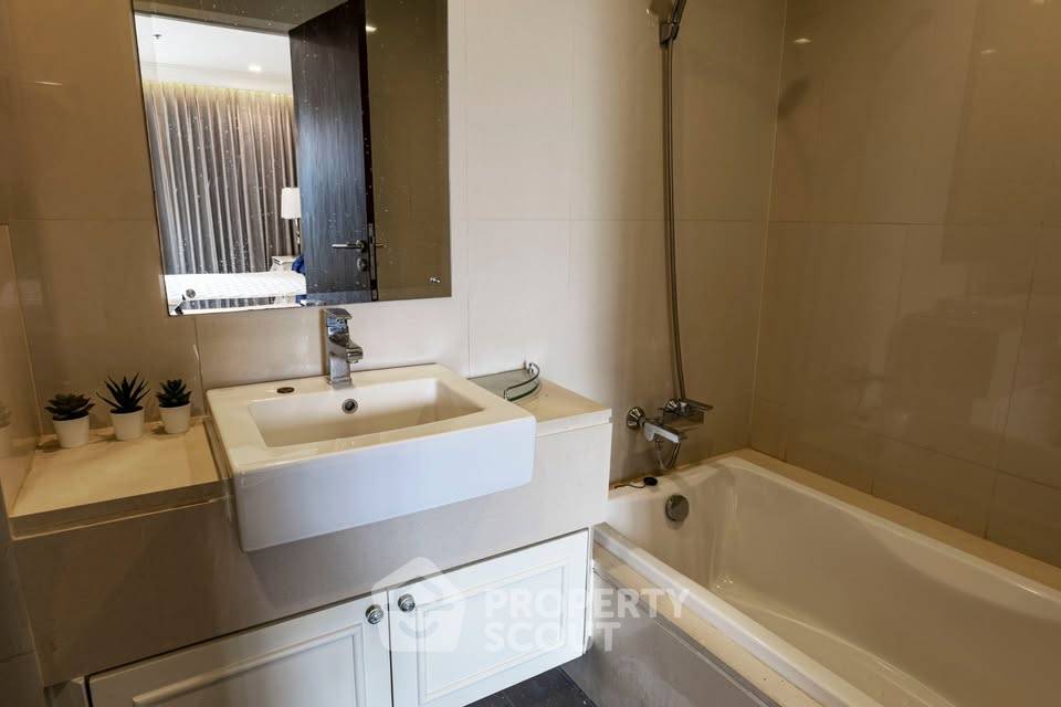 picture 200m To BTS Phra Khanong: 2-BR 78 Sqm At Le Luk Condominium (ID 3372547) - 8/12
