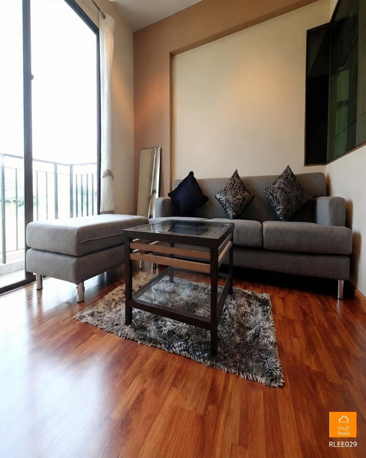 รูป ให้เช่าทาวน์โฮม The Private Sukhumvit 97/1 (23 ตร.ว.) 3นอน 4น้ำ ใกล้ BTS บางจาก  - รูปที่ 34/39