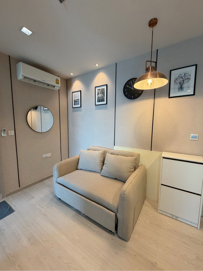 picture 🔥 For Rent: Life Sukhumvit 48 🔥 - 2/9