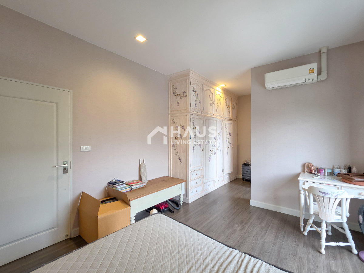 picture Bangkok Boulevard Sathorn - Pinklao 2 / 4 Bedrooms #HRP2109 - 22/29
