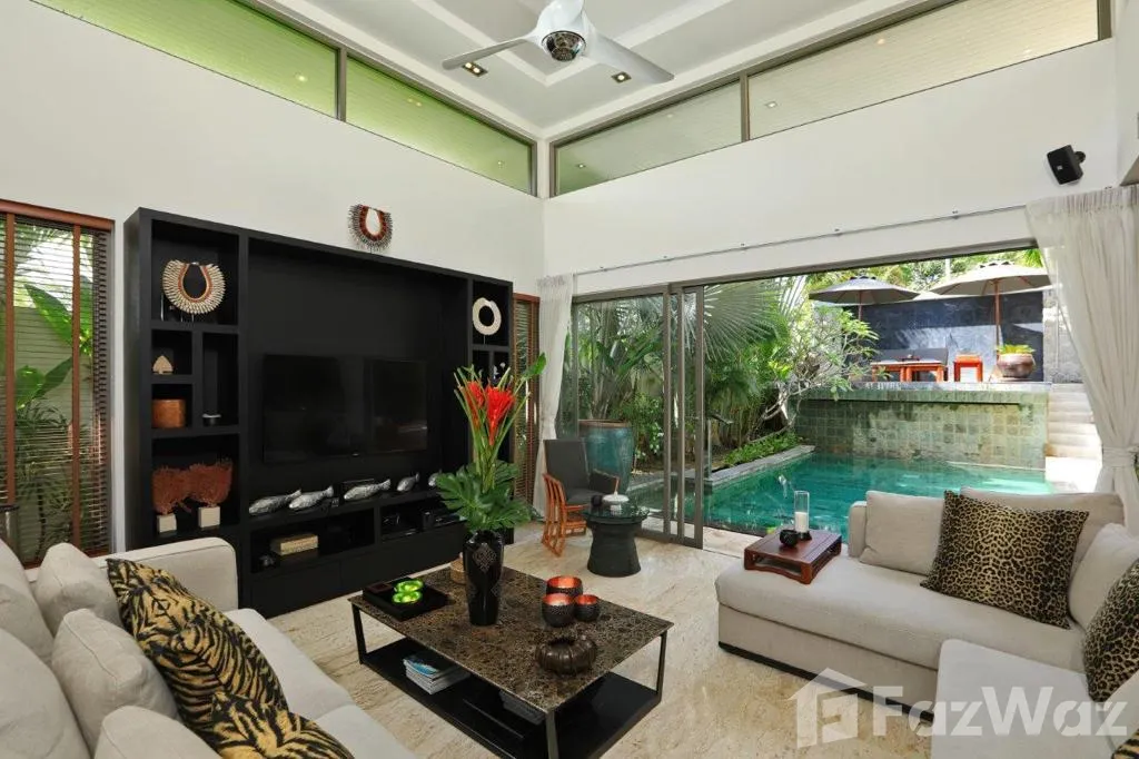 picture Decorative Private Pool Villa For Sale & Rent 1404522 - 2/21