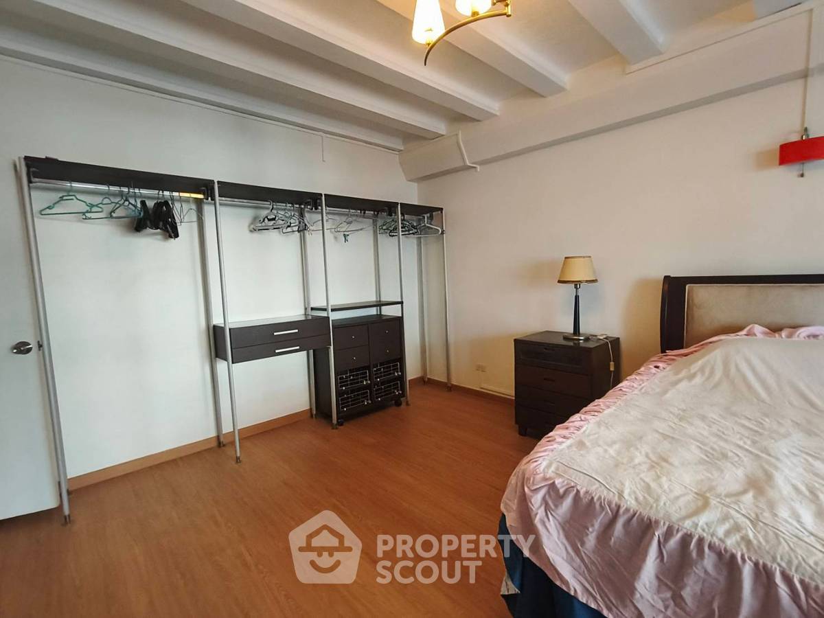 รูป คอนโด 2-ห้องนอน ที่ ไดมอนด์ ทาวเวอร์ คอนโดมิเนียม ใกล้ BTS ช่องนนทรี (ID 3371449) - รูปที่ 6/10