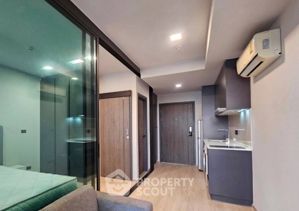 picture 1-BR Condo For Rent At Venio Sukhumvit 10, BTS Asoke (ID 3364182) - 3/5