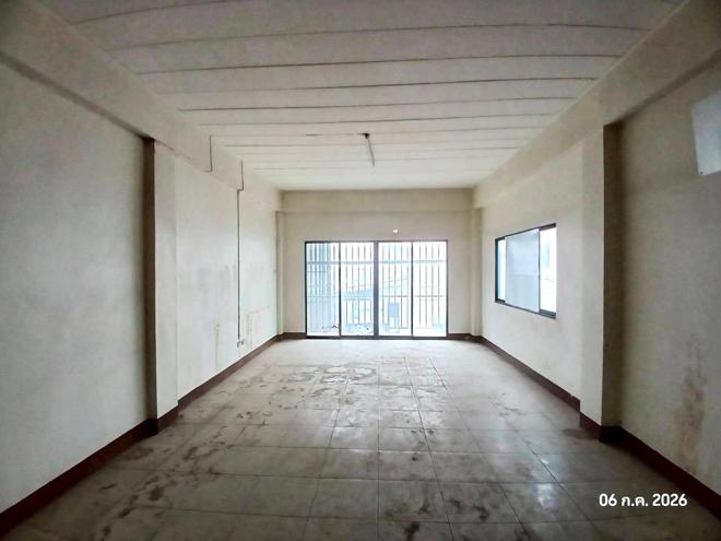 picture SHOP HOUSE 22.5 Sq.w. San Sai Chiang Mai for 3.4M - 7/37