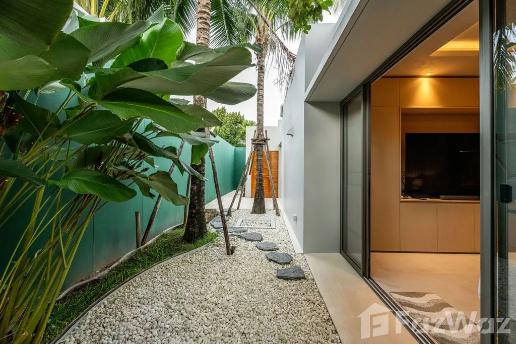 รูป วิลล่าให้เช่า 2 ห้องนอน ในโครงการ อัญชัน ฟลอร่า 6842518 - รูปที่ 24/32