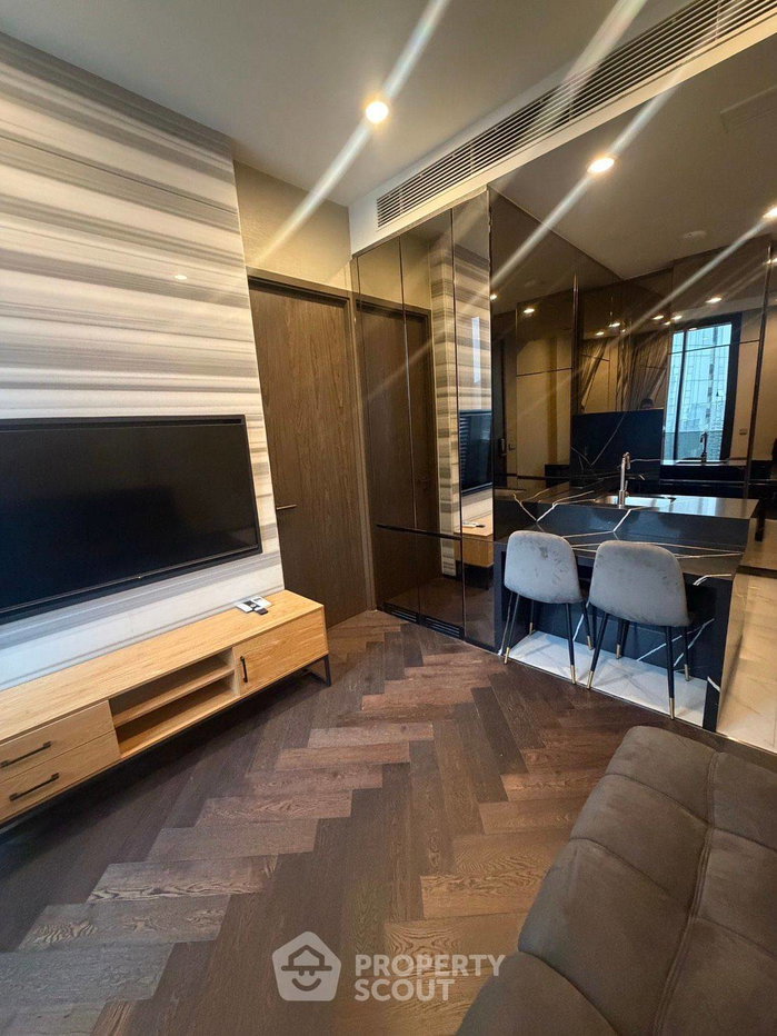 picture 29th-Floor 1-BR At The Esse Sukhumvit 36, 70m To BTS Thong Lor (ID 1158261) - 4/20