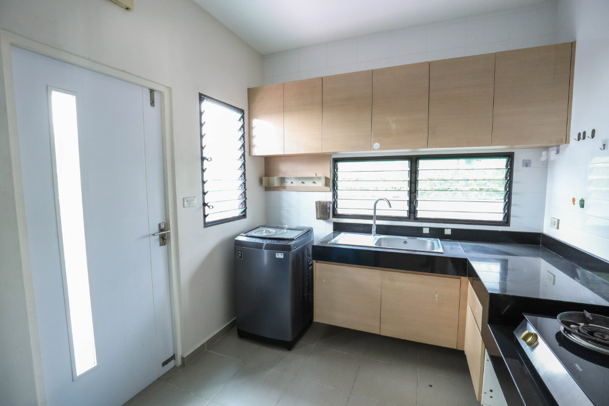รูป 🏡✨บ้านเดี่ยวหัวมุมให้เช่า หมู่บ้านมัณฑนา วงแหวน–กัลปพฤกษ์🏡✨ค่าเช่า 59,000 บาท/เดือน - รูปที่ 20/40
