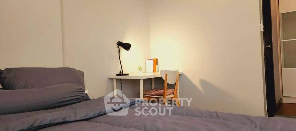 picture 2-BR Condo At Diamond Sukhumvit Near BTS On Nut (ID 3373991) - 10/17