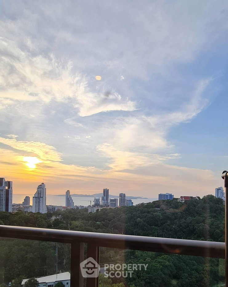 picture 31st-Floor 1-BR Condo At Unixx South Pattaya (ID 3373265) - 17/17