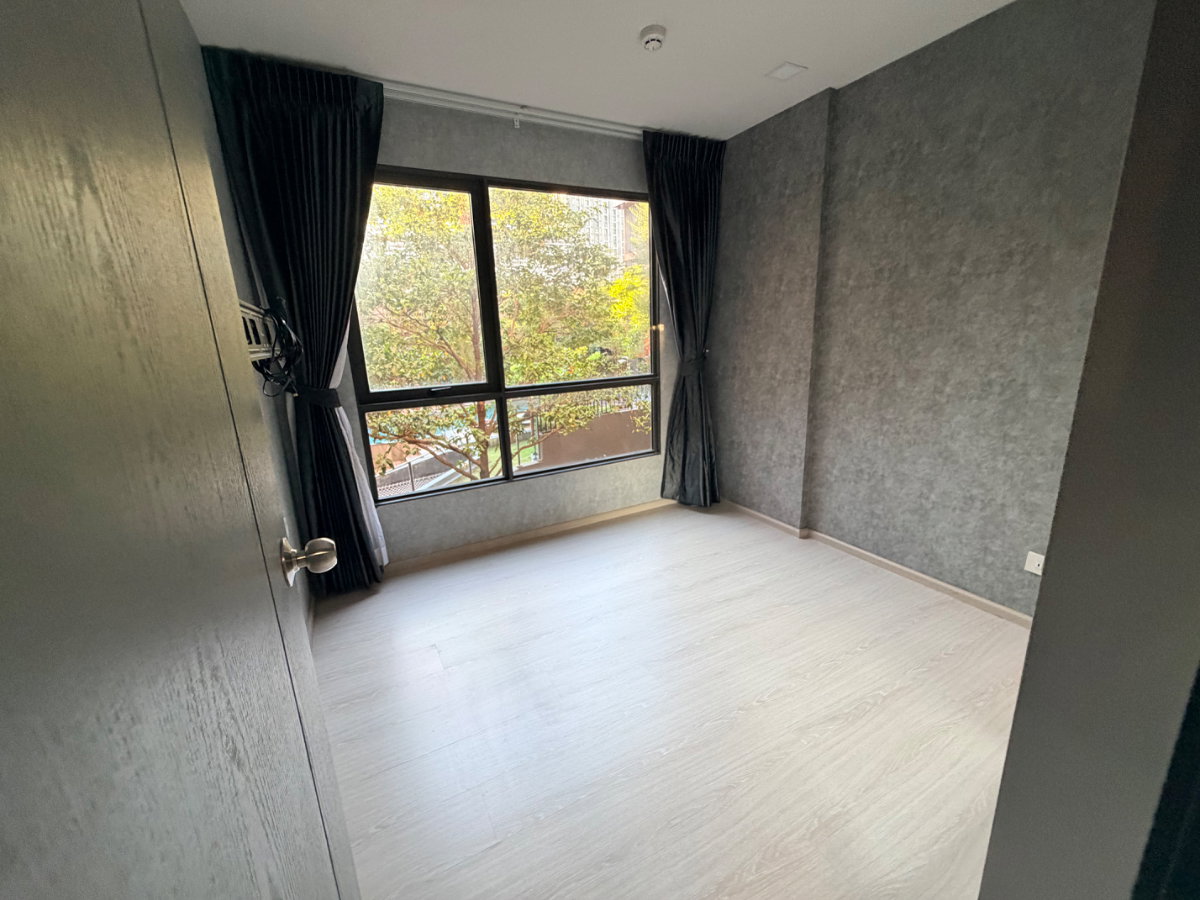 picture For Rent The Tree Dindaeng-Ratchaprarop (Garden view) - 2/9