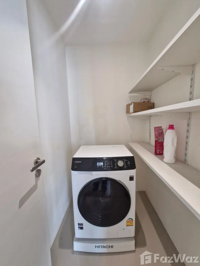picture 2 Bedroom Condo for rent at Muniq Sukhumvit 23 6843909 - 8/23