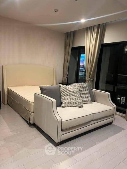 picture 1-BR Condo at Noble Ploenchit near BTS Phloen Chit (ID 3370353) - 3/8