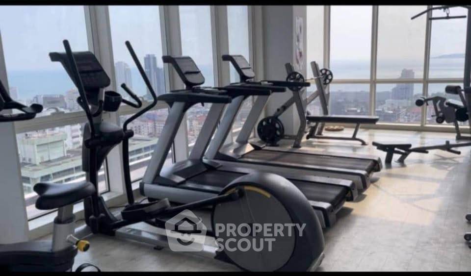 picture 1-BR Condo at The Vision Condo close to Phratamnak (ID 3356089) - 8/8