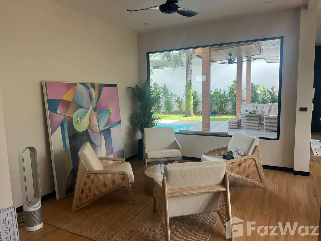 picture 4 Bedroom Villa for sale in Rawai, Phuket  1893976 - 5/39
