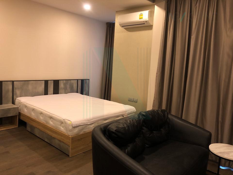 รูป ให้เช่า ไอดีโอ คิว สยาม - ราชเทวี 1 ห้องนอน ชั้น 26 ใกล้ BTS ราชเทวี - รูปที่ 2/8