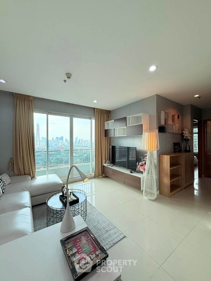 picture 2-BR Condo at Circle Condominium near MRT Phetchaburi (ID 3375027) - 26/26