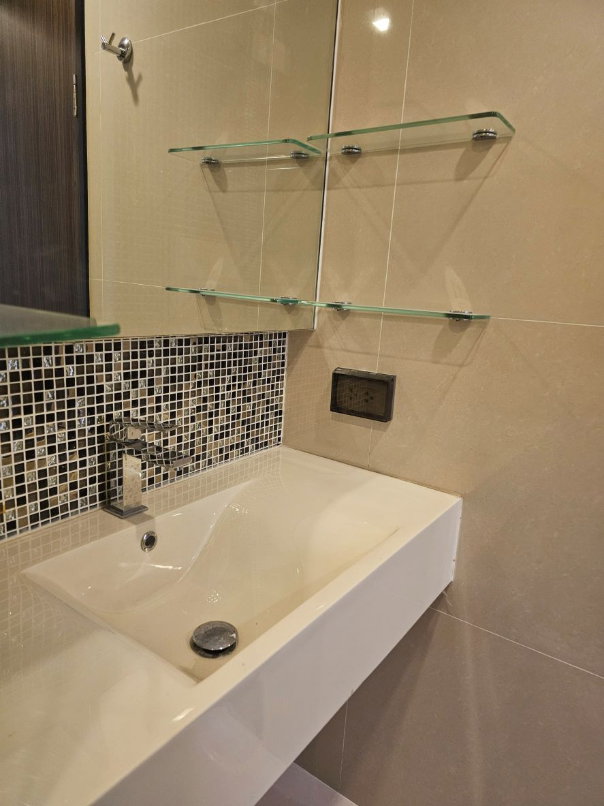 picture 🔥 For Rent: Stunning High-Floor 2-Bedroom Unit at Rhythm Sukhumvit 44/1 - 9/9