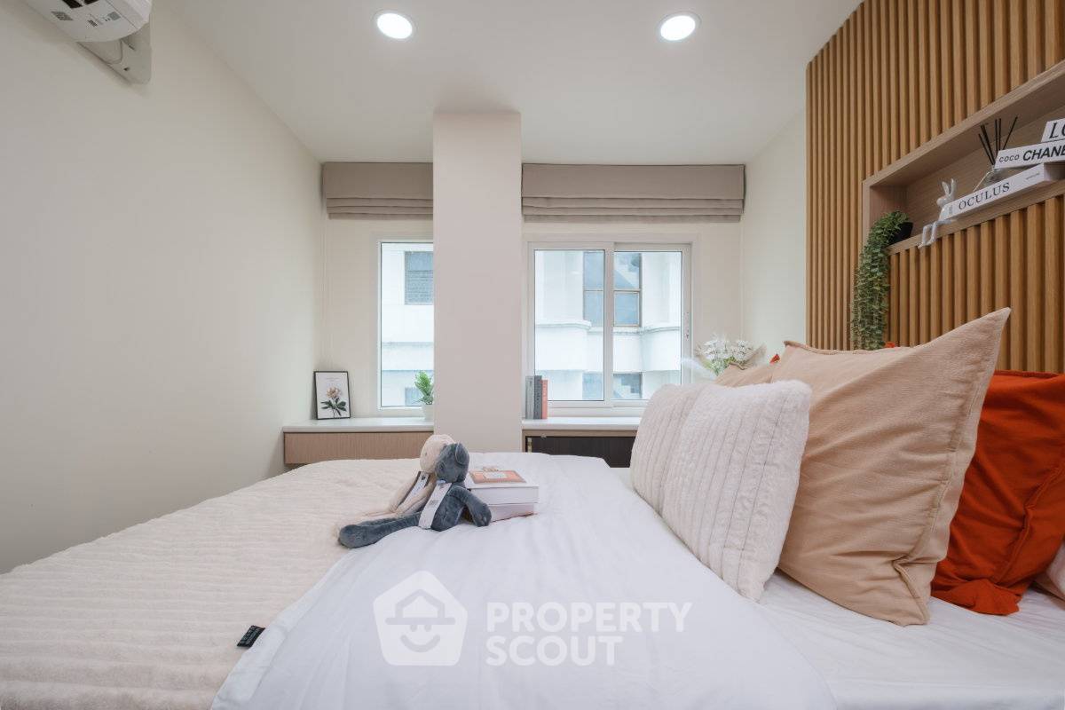 รูป คอนโด 2-ห้องนอน ที่ เดอะ เพลนารี่ สาทร ใกล้ BTS วงเวียนใหญ่ (ID 3229797) - รูปที่ 2/49